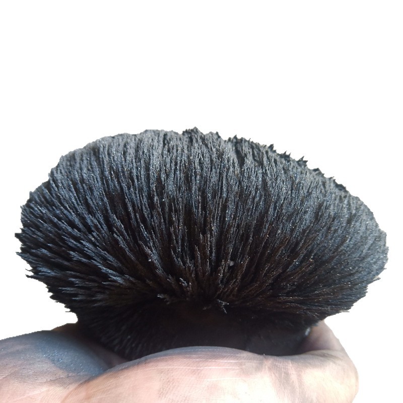 Supply of Medium Powder Ferrite Magnetic Powder Ultra-Fine Magnetic Powder Iron Oxide Powder Sewage Treatment Iron Powder Coal Washing Magnetic Powder