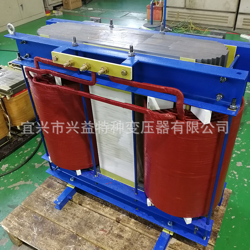 Factory supply SD-165 three-phase 380V to single-phase 220V Scott transformer can be set as needed in stock