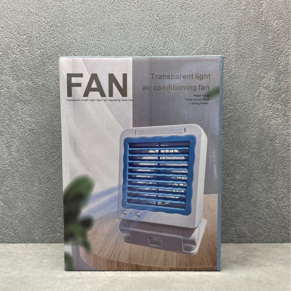 New Solar Electric Fan USB Desktop Mini Fan Cross-Border