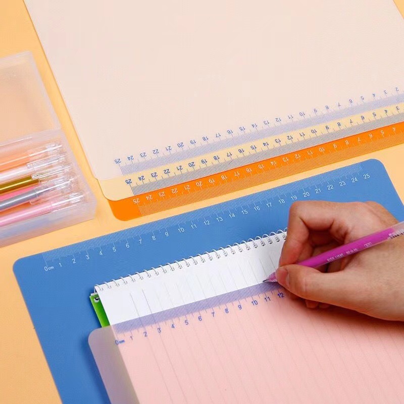 Silicone soft pad a4 student examination non-slip pad a3 examination paper pad class desk pad writing pad children drawing desk pad