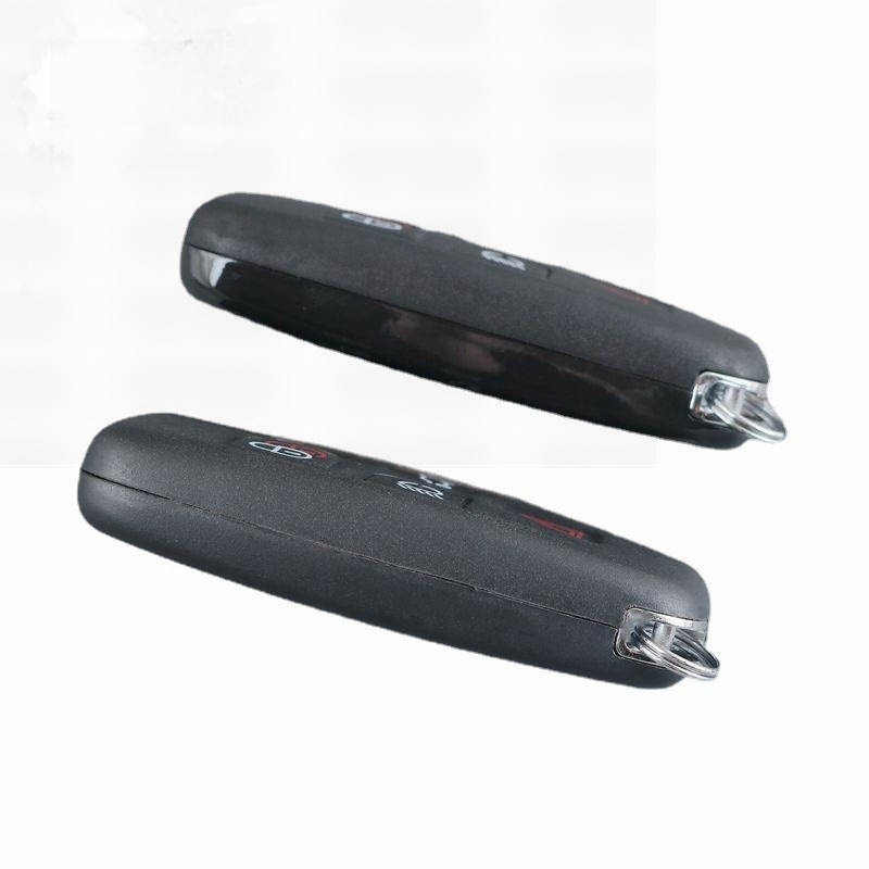 Suitable for Land Rover Range Rover Evoque Discovery 4 Freelander 2 Jaguar Car Original Car Key Shell Replacement Shell