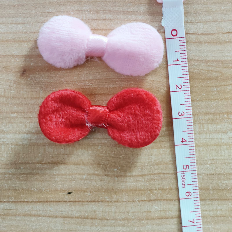 Розовые аксессуары в цвете конфеты для обуви, одежды, брюк, носок, персонализированные милые уши кота и кролика