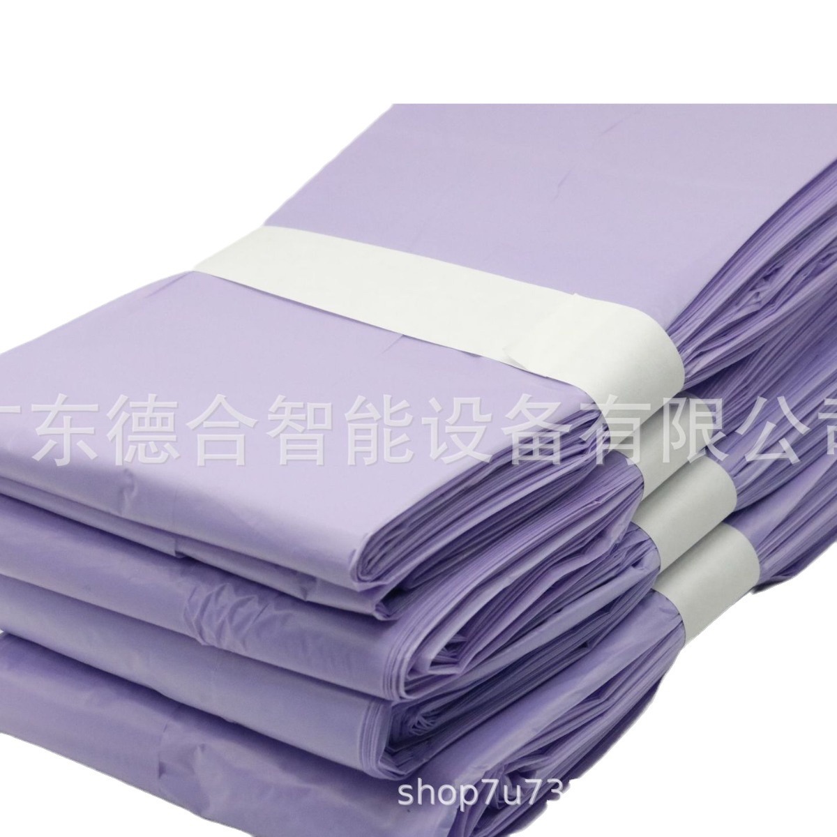 Wholesale Odm/Oem Customized Odor Insulation Jiuxiaolu Garbage Bag Garbage Bag Diaper Bucket Diaper Bucket Garbage Bag Dekor