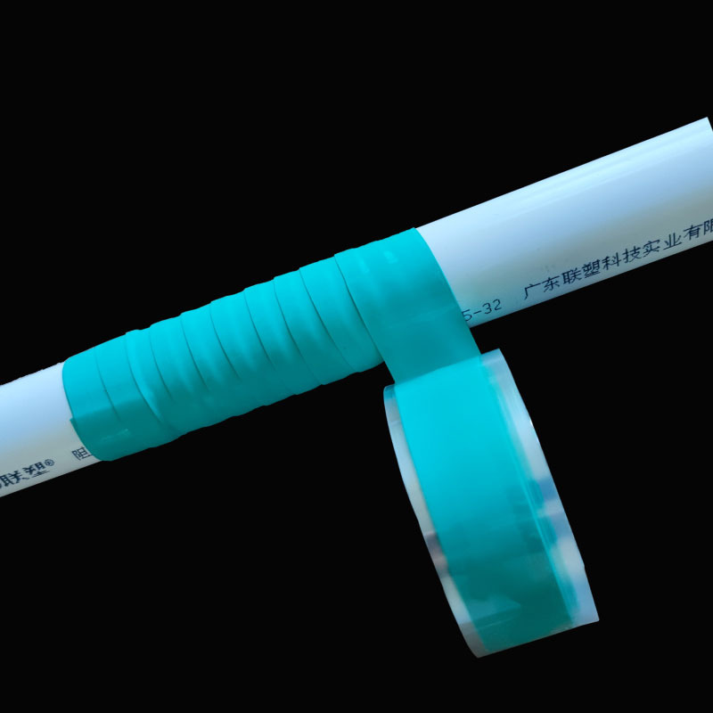 Direct Sales of Silicone Self-Adhesive Tape/Cold Shrink Tape/Self-Fusing Tape/Water-Stop Tape/Silicone Rubber Tear-Resistant Self-Adhesive Insulating Tape