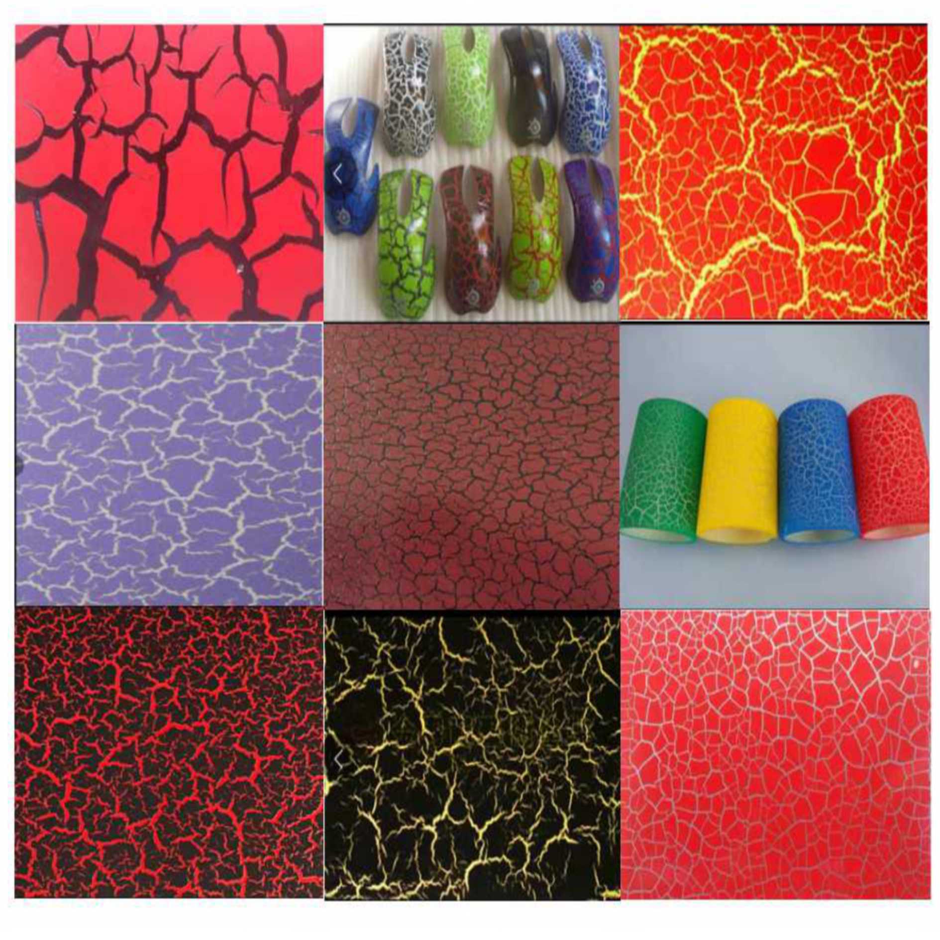 Factory direct oil coating cracking agent paint cracking agent cracking agent Ona free solution