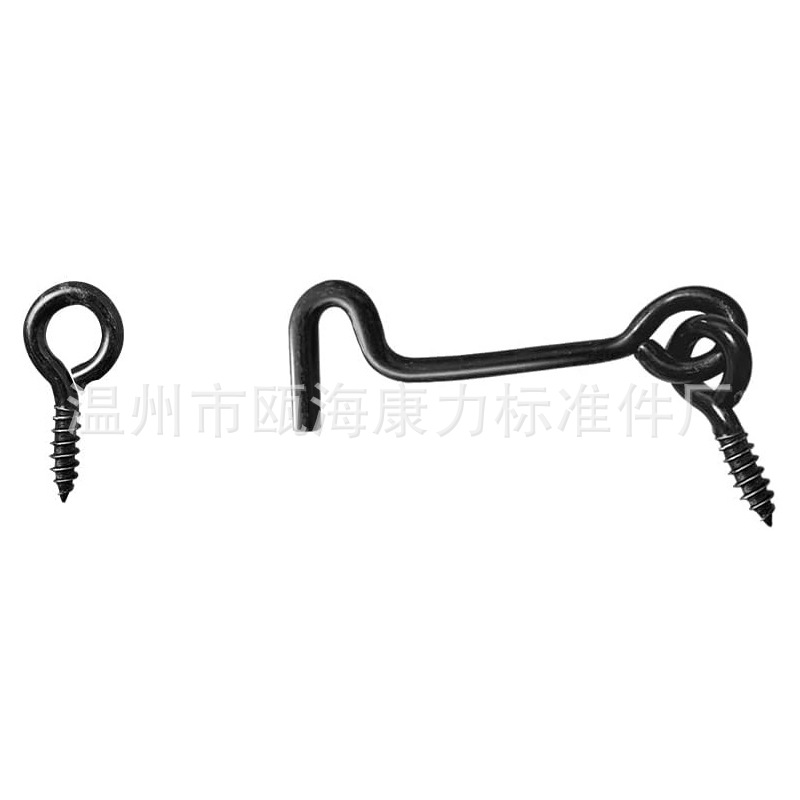 Крючок для окон, крючок для привязки, крючок для ветра, крючок для дверей и окон, засов для дверей сарая, крючок для кабины, замок с глазком, поворотный замок для окон с установочными винтами