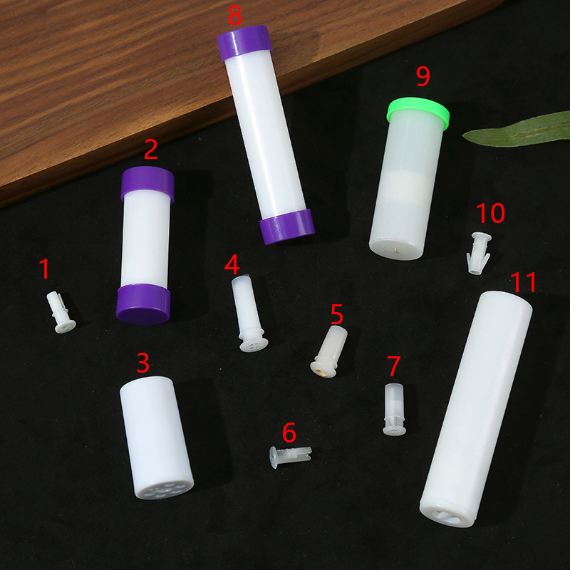 Strange Barking Sounder Toy Accessories Pet Accessories Bb Barking Bb Whistle Animal Inverted Sounder Toy Accessories