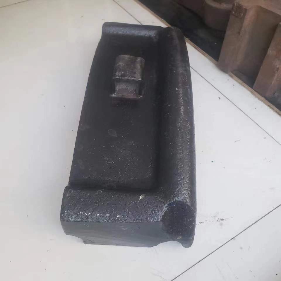 Coking Equipment---Electric Locomotive ---- Brake Pads