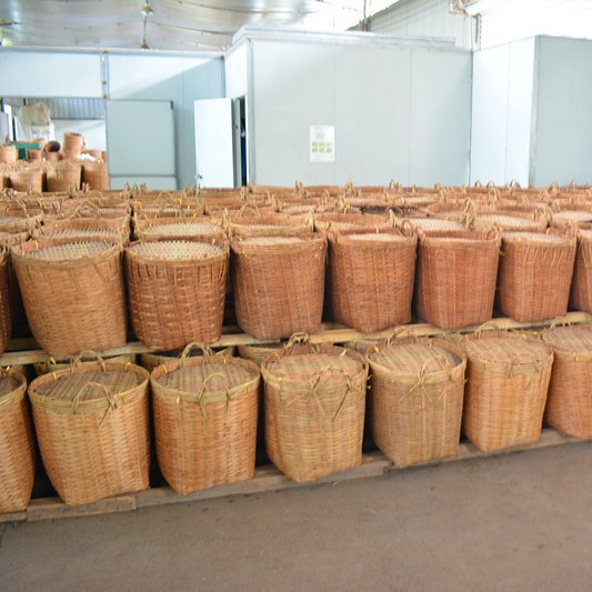 【Liubao Mountain】Directly Approved by the Manufacturer, Guangxi Wuzhou Liubao Tea Factory Wholesale, Customization, Private Label, Oem