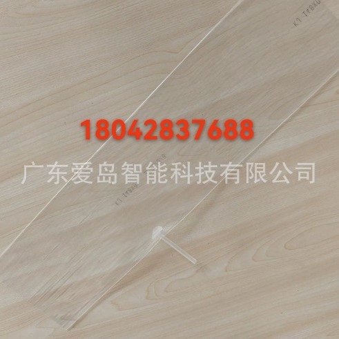 Поддержка индивидуальной настройки, воздушная подушка из ТПУ, защита надува и сдува, поддон для аккумуляторов