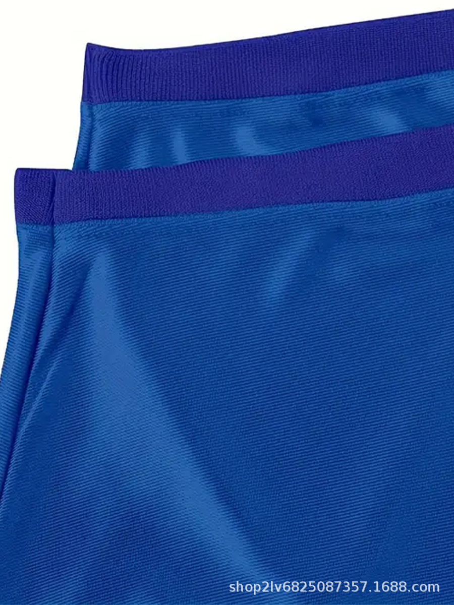 Rugby Uniforms in Stock Amazon Ebay Hip-Hop Empty Baseball Jerseys Football Shirts Mesh Training Uniforms