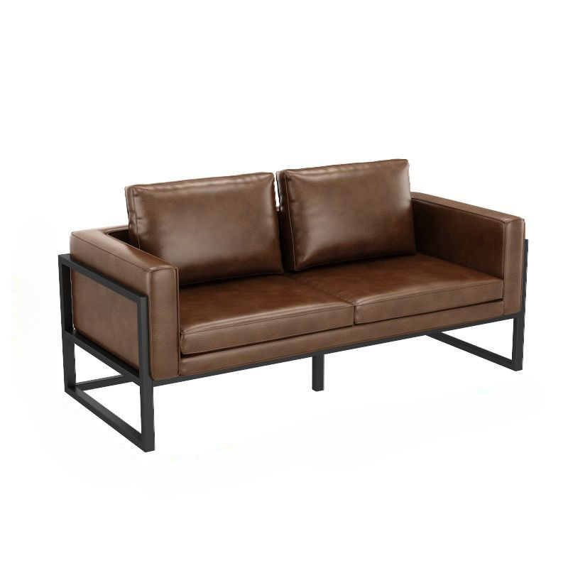 Industrial Style Bar, Bar Booth, Sofa, Cafe, Barbecue Shop, Western Restaurant, Music Bar, Tavern Table and Chair Combination