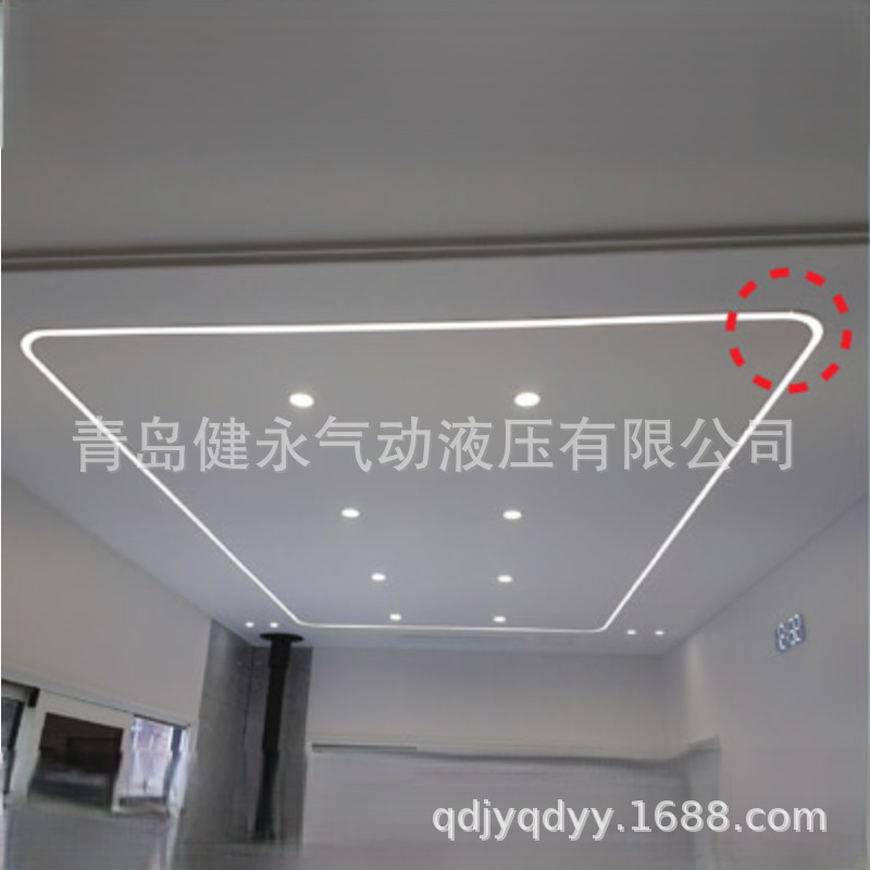 South Korea Run Electronics Rlbb/R12D/Rd120D Series + Rls-20