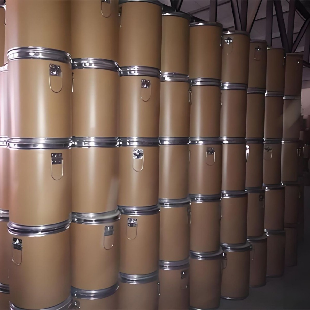 Potassium Iodide Spot Direct Delivery High Purity Industrial Grade Pharmaceutical Grade Reagent Grade Feed Grade Ki Potassium Iodide