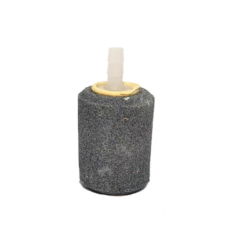Aquarium bubble stone oxygen pump gas stone gas cake gas plate aquaculture sand head aeration stone fish tank supplies wholesale