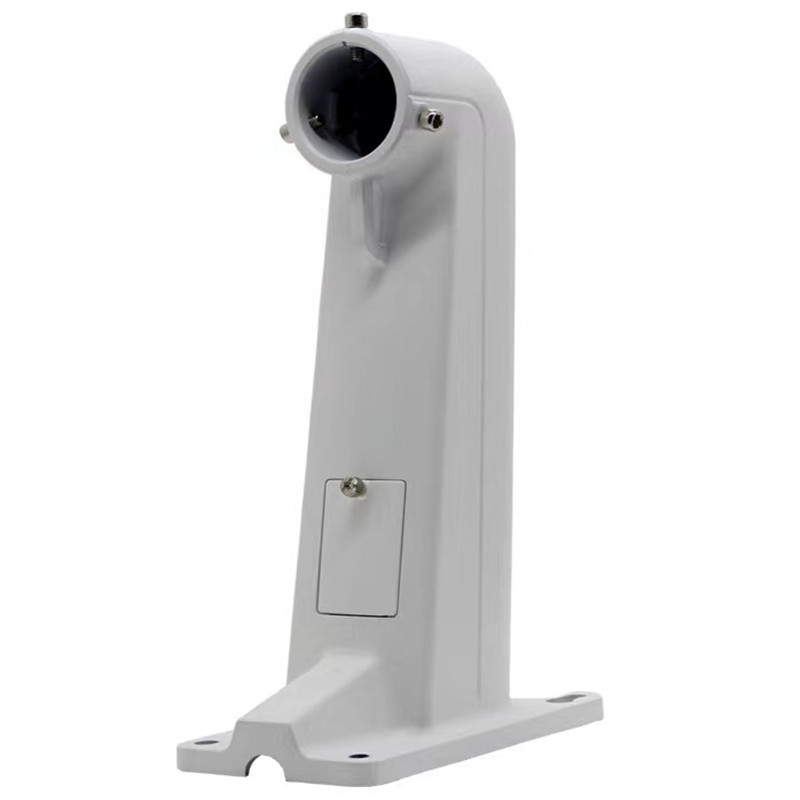 Wiring accessories tools net clamp Crystal Head monitoring accessories indoor and outdoor bracket monitoring power cable leather wire