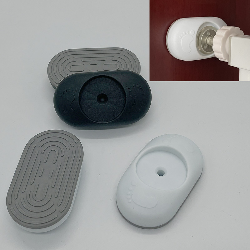 Аксессуары для защитной балки для детей, фиксатор для стен, ограждение для домашних животных, крепеж для стен