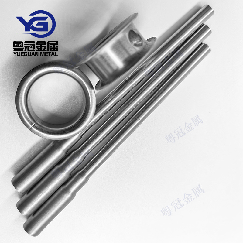 Капиллярная трубка из нержавеющей стали 316L304, трубка медицинского назначения, индивидуальная обработка переменного диаметра, малый диаметр, микроотверстия, высокая точность