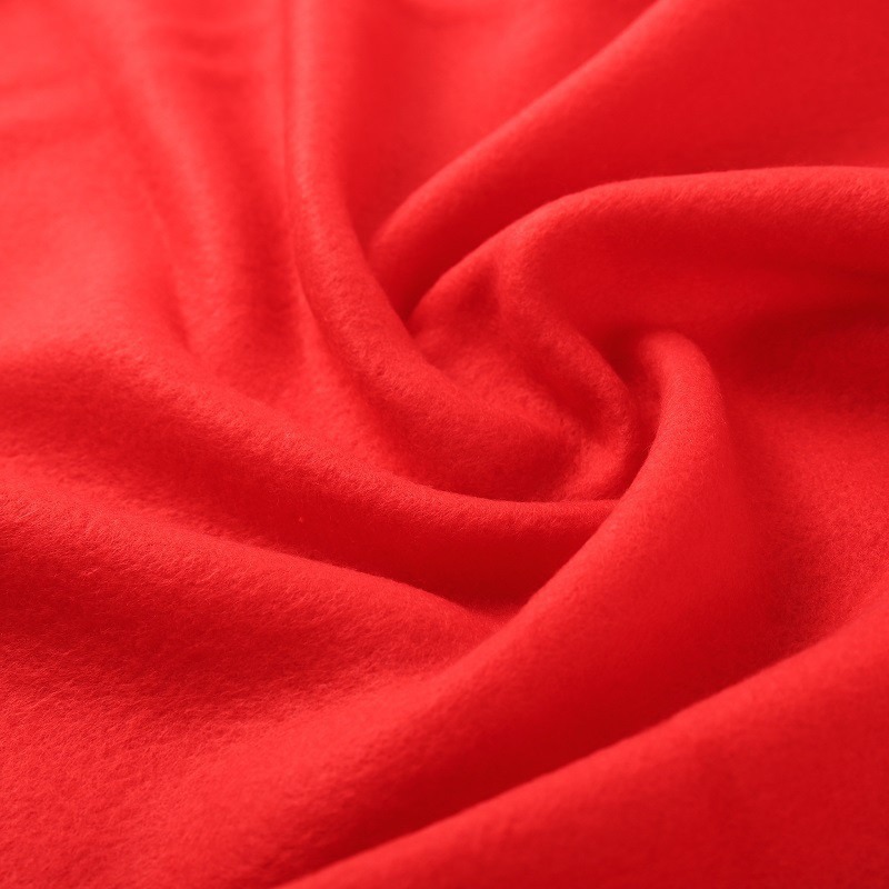 Polar Fleece Blanket with Heat Transfer Printing of the Red Cross, Anti-Epidemic Rescue Blanket, Polar Fleece Air Conditioning Blanket, Summer Nap Blanket, Triangle Stitch