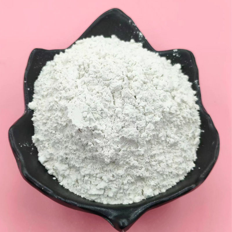 Attapulgite Clay Powder for Attapulgite Clay Coating and Carrier, High Viscosity Attapulgite Adsorbent