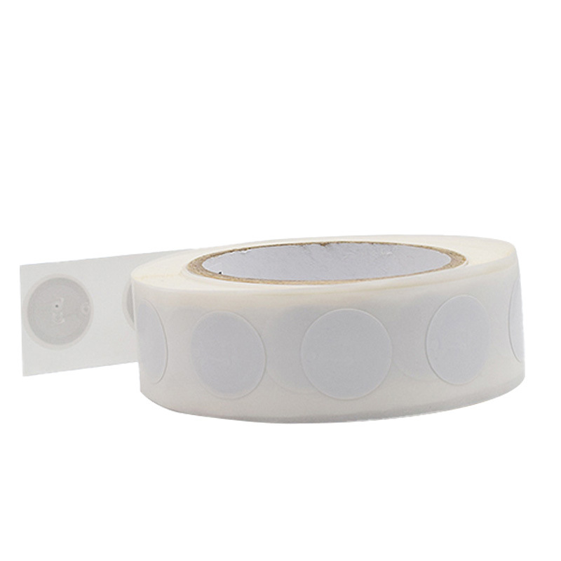 Nfc Chip Sticker Anti-Metal Rfid Digital Label 215 Anti-Magnetic Chip Quick Command Music Nfc Label