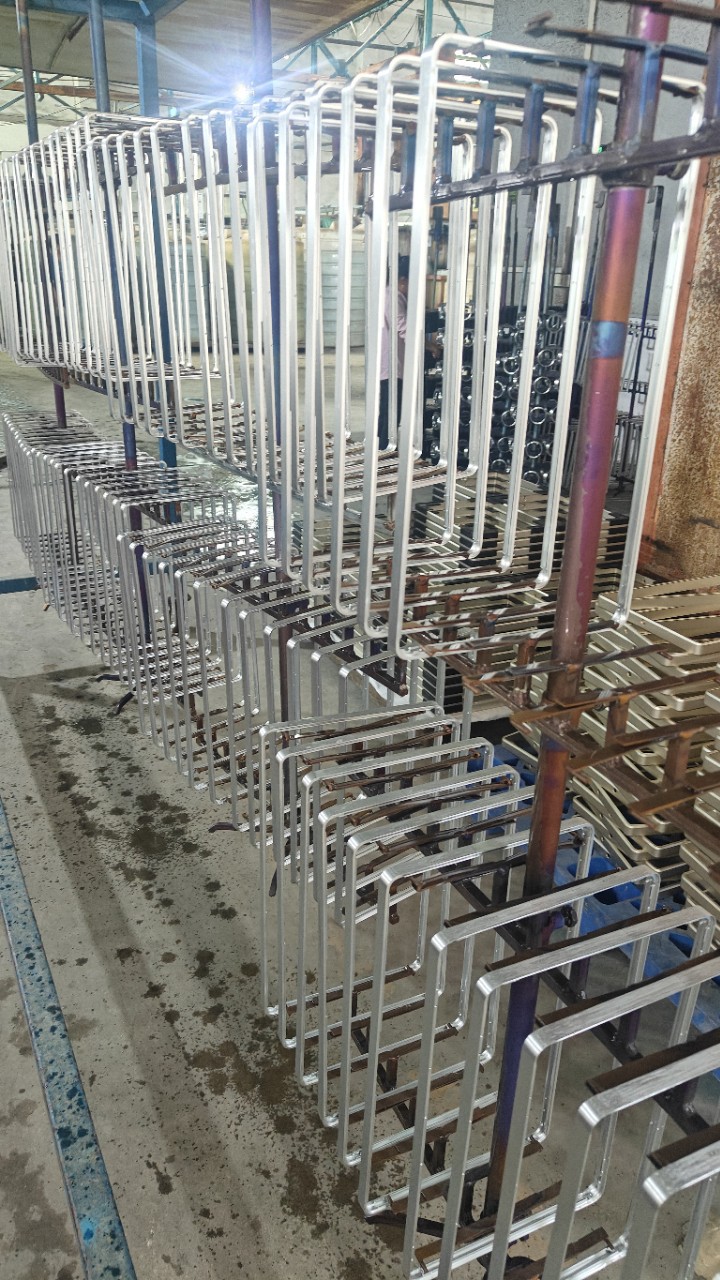 Полки из алюминиевого сплава для супермаркетов и складов, края полок из алюминиевого сплава, стеллажи для хранения оптовая продажа