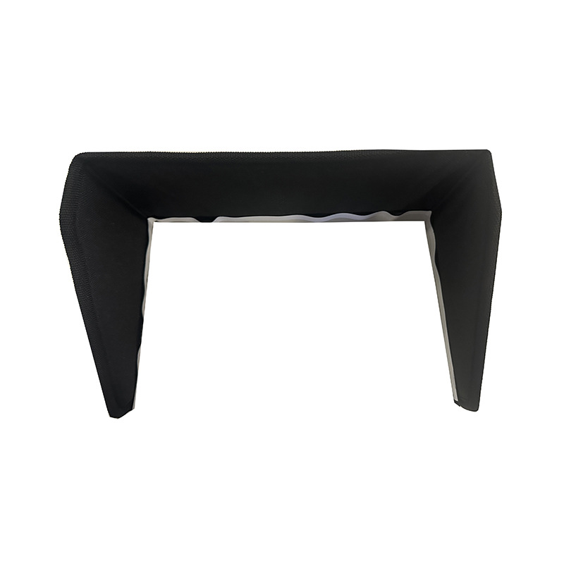 10inch Fpv Display Monitor Hood Sunshade
