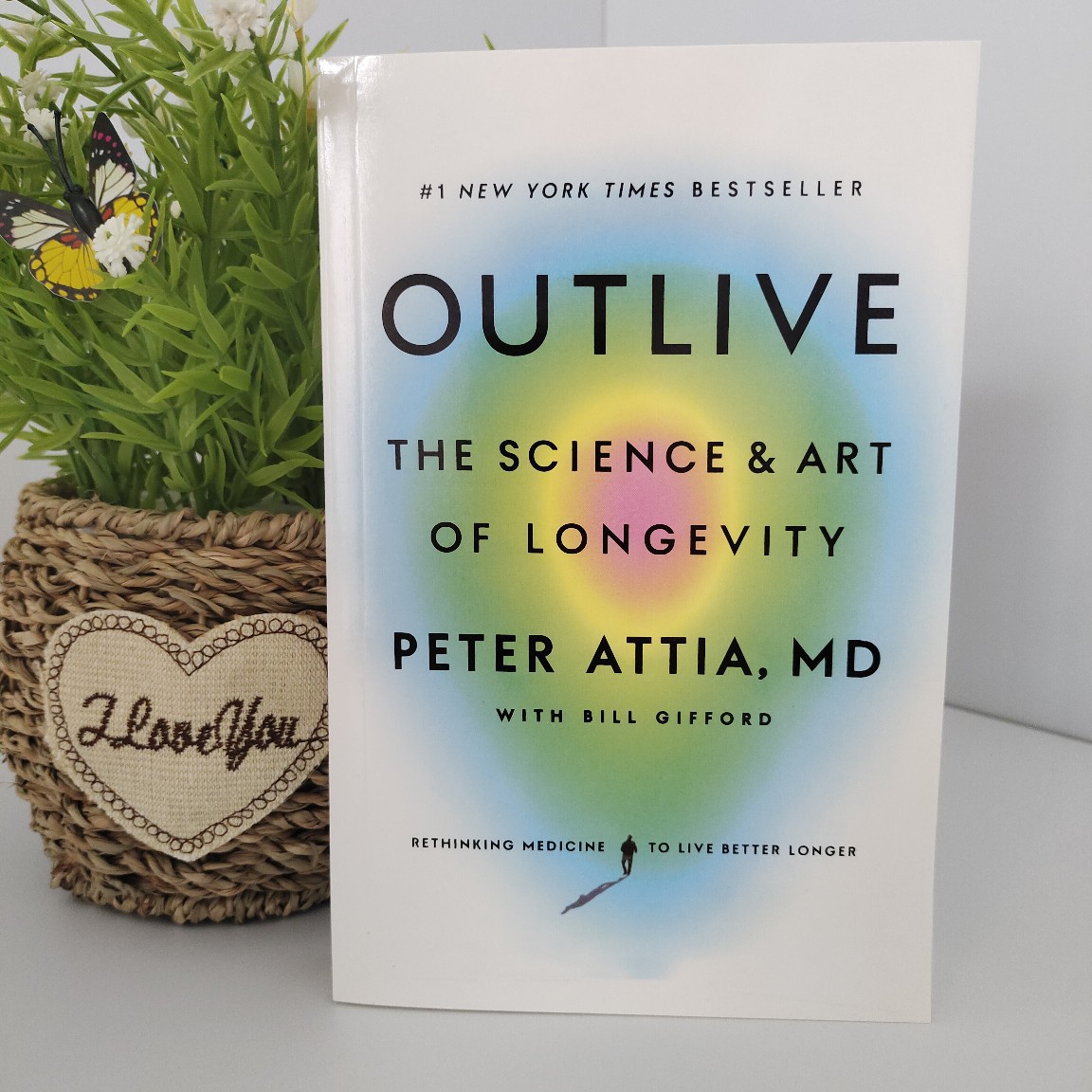 Пережить. Наука и искусство долголетия