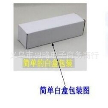 9LED purple light 395 ultraviolet light small flashlight banknote checking mini nine lights UV curing mask fluorescent agent test lamp