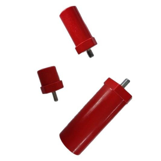 Sb Insulator New Energy Insulator Distribution Box Spacer Insulator Low Voltage Insulator