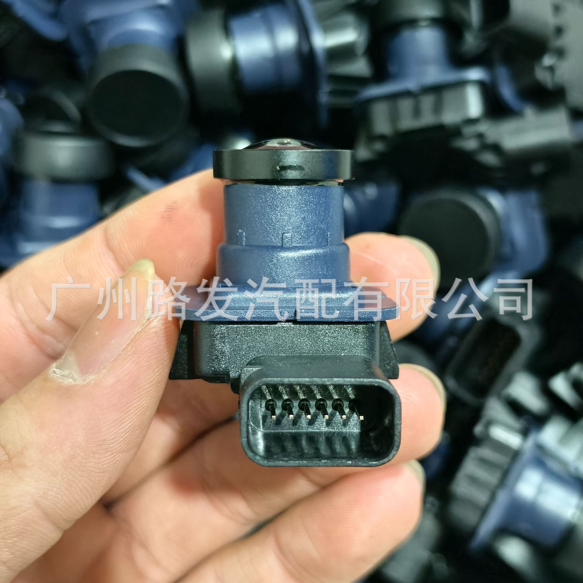 BM5Z-19G490-S suitable for Ford rear view reversing camera cross-border foreign trade source factory