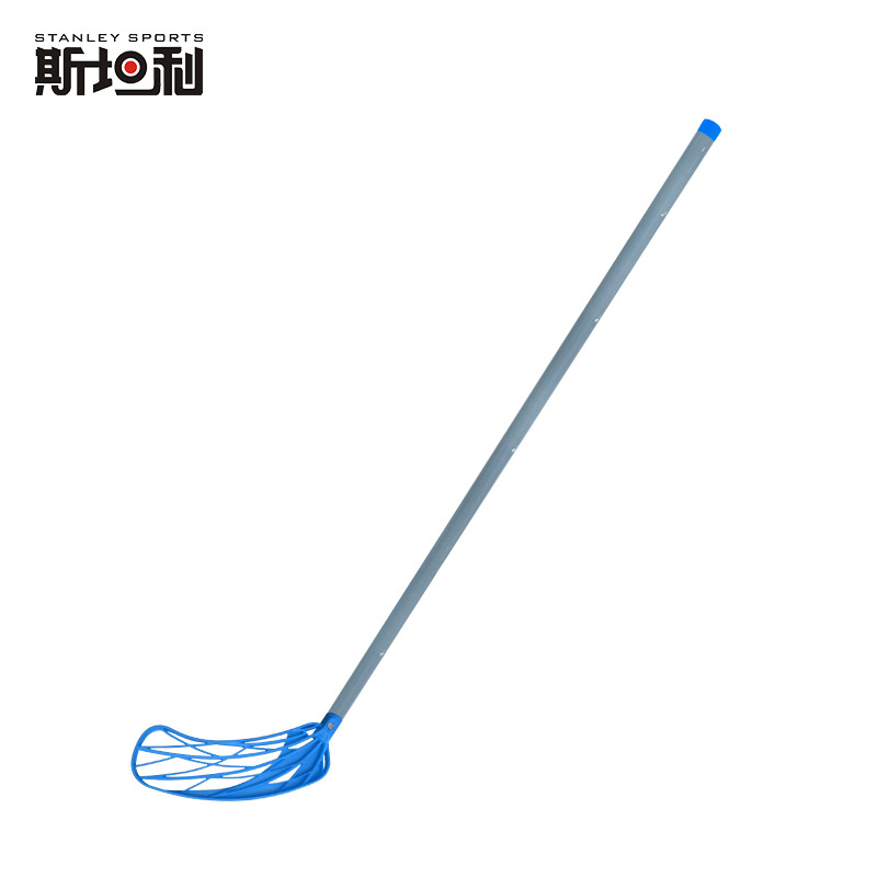 Plastic Dryland Ice Hockey Stick Soft Hockey Stick Land Ice Hockey Fule Cue Floorball Cue Abs