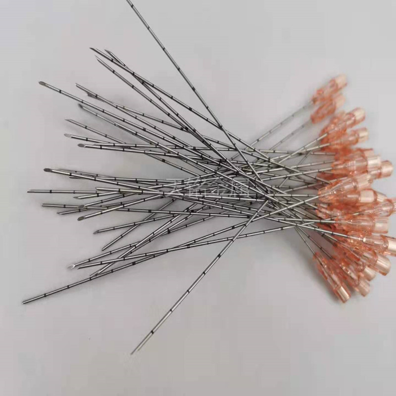 304 stainless steel spring wire hard wire spot supply cutting length straightening non-standard spring specifications