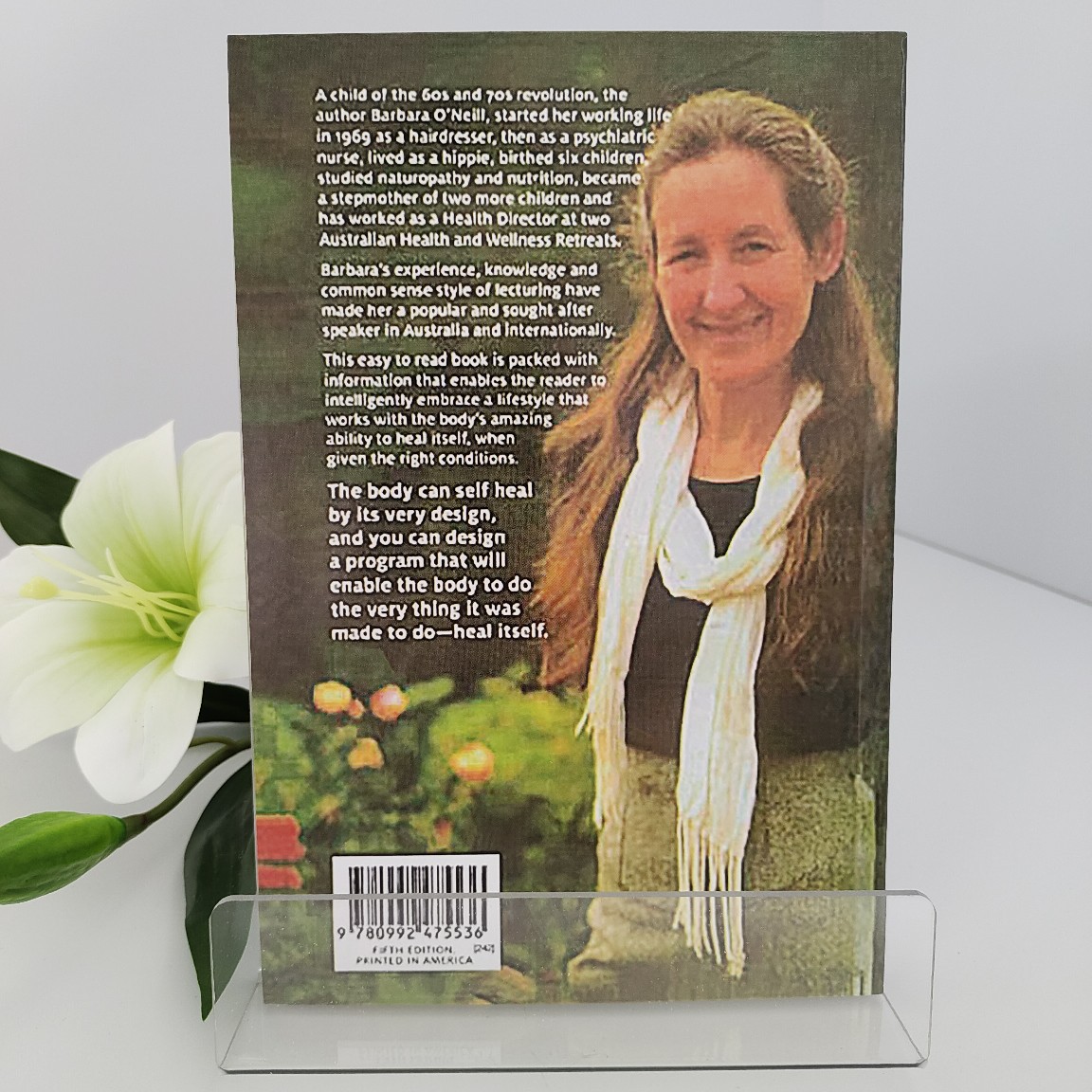 Self Heal by Design- the Role of Micro-Organ English Version