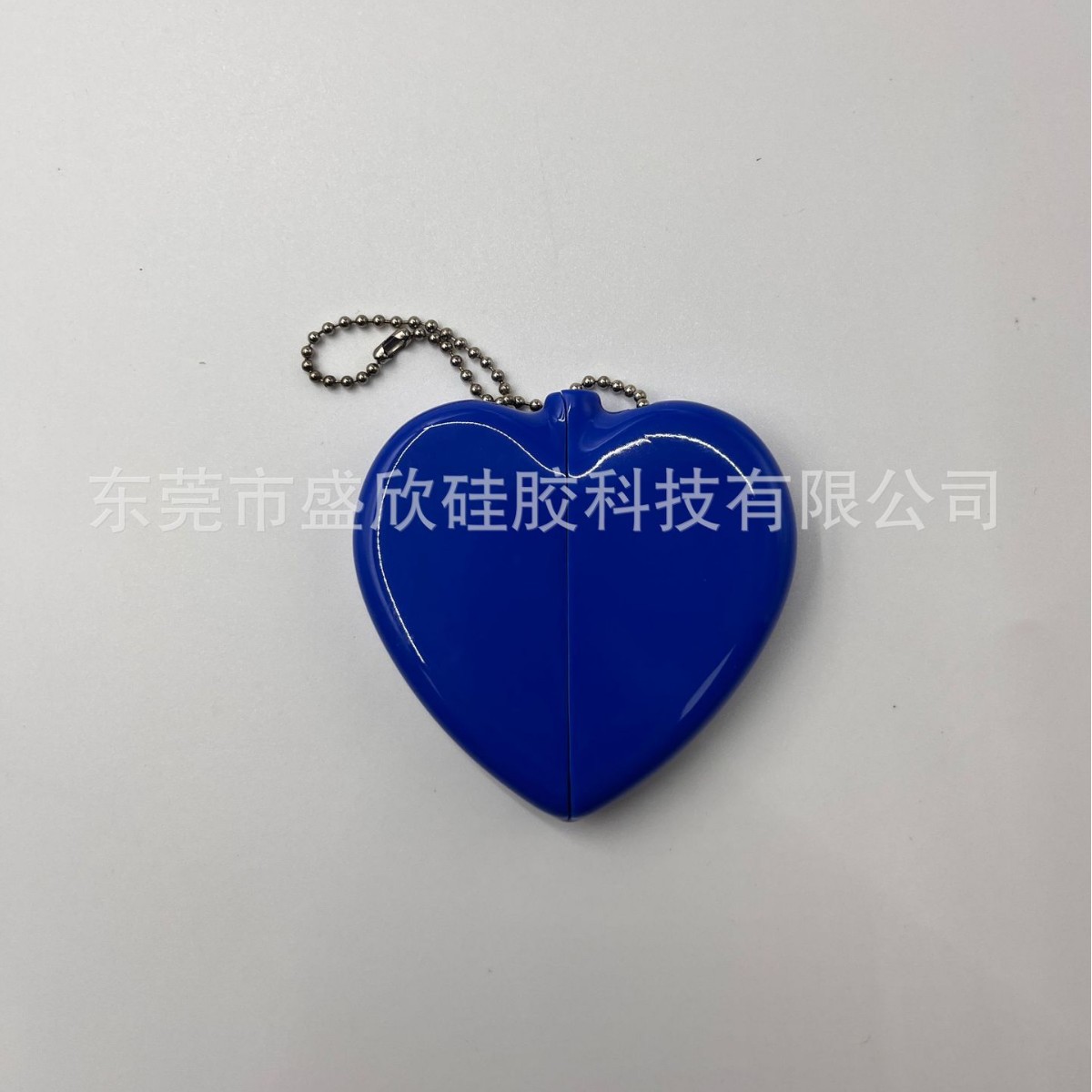 Pvc Coin Bag Squeeze Coin Purse Custom Logo Printing Heart Glossy Silicone Bag Nfc Bag Concert Material