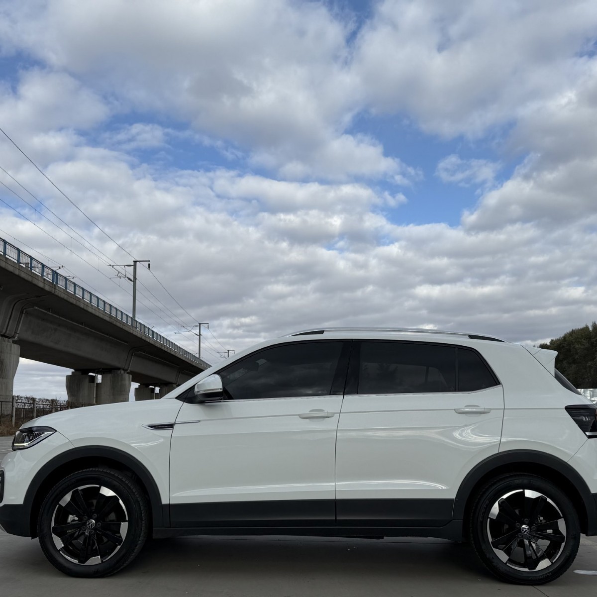 Tanying 2021 1.5L Automatic Yue Zhilian Edition