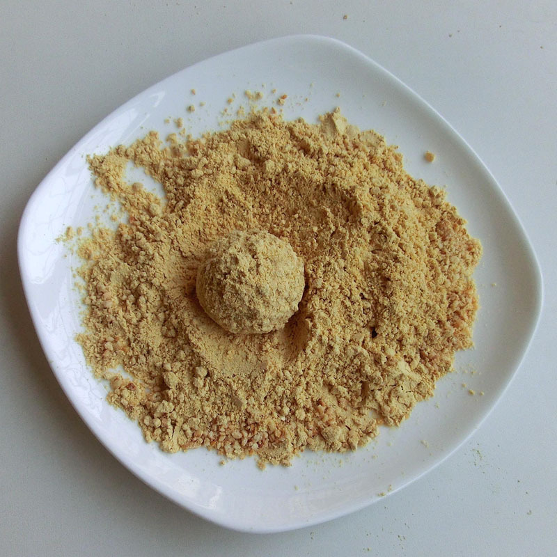 Cooked Soybean Flour, Fried Soybean Noodles, Donut-Shaped Rice Cakes, Dragon Whisker Candy, Milk Tea Ingredients, Instant Drink, Meal Replacement, Soy Milk