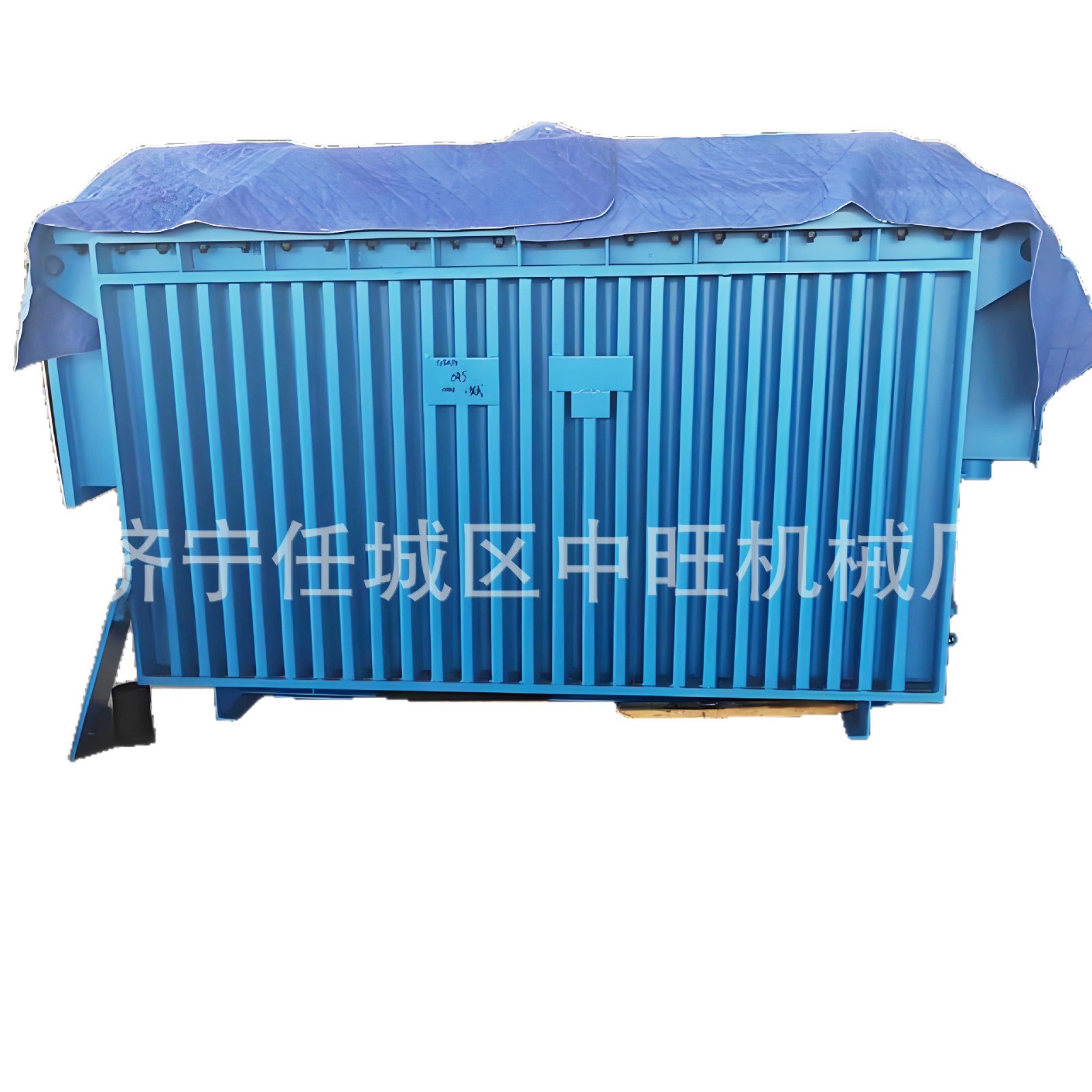Mobile Substation Transformer Equipment Explosion-Proof Transformer Three-Compartment Dry Mobile Substation Intrinsically Safe Mobile Substation