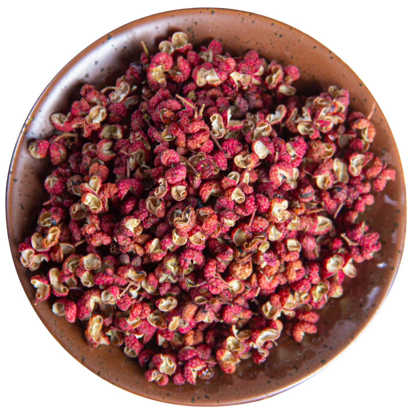 Hancheng Dahongpao Pepper Bagged 500g 65g Canned Origin Shaanxi Dahongpao Dried Peppercorns Edible