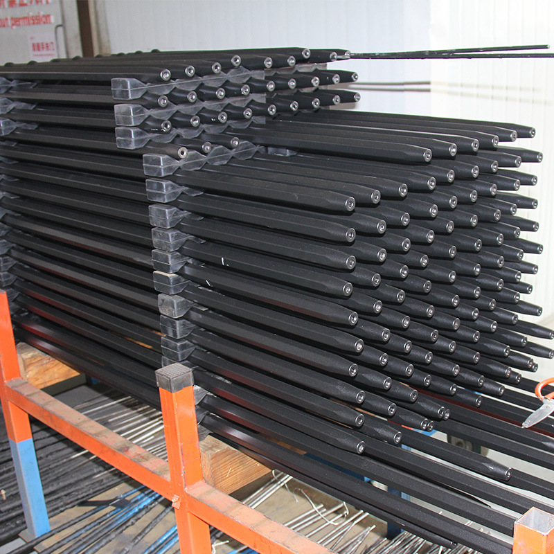 Mining Drill Rod 3m Tunnel Construction Mining B22 Drill Rod 2m Coal Mine Rock Drill Well Drilling Taper B19 Drill Rod