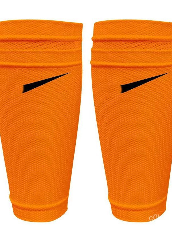 Over-the-knee long socks competition training youth sets sweat-absorbent breathable leg guards socks football sports protective equipment