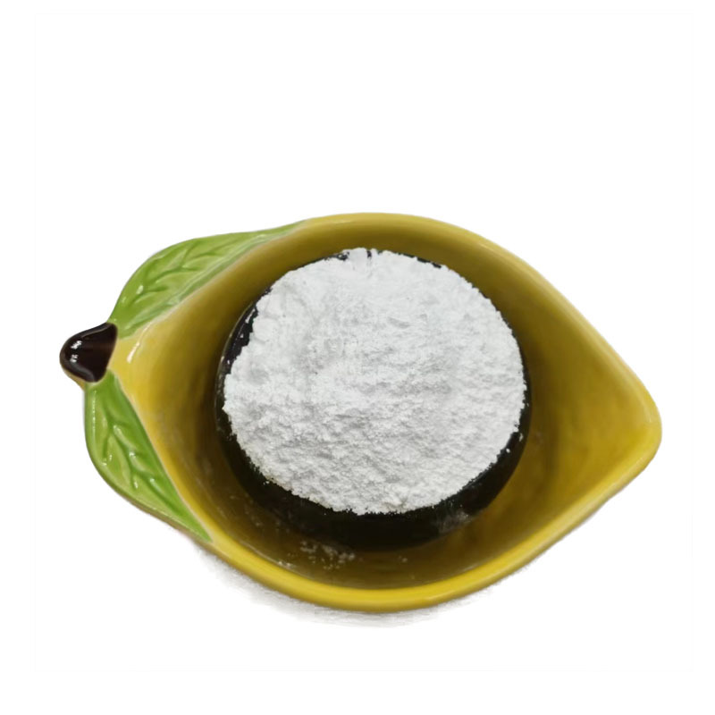 Manufacturer Supplies Fluorite Powder, Enamel Glaze, Calcium Fluoride Filler, Solvent-Assisted Floating Fluorite Powder with Complete Content