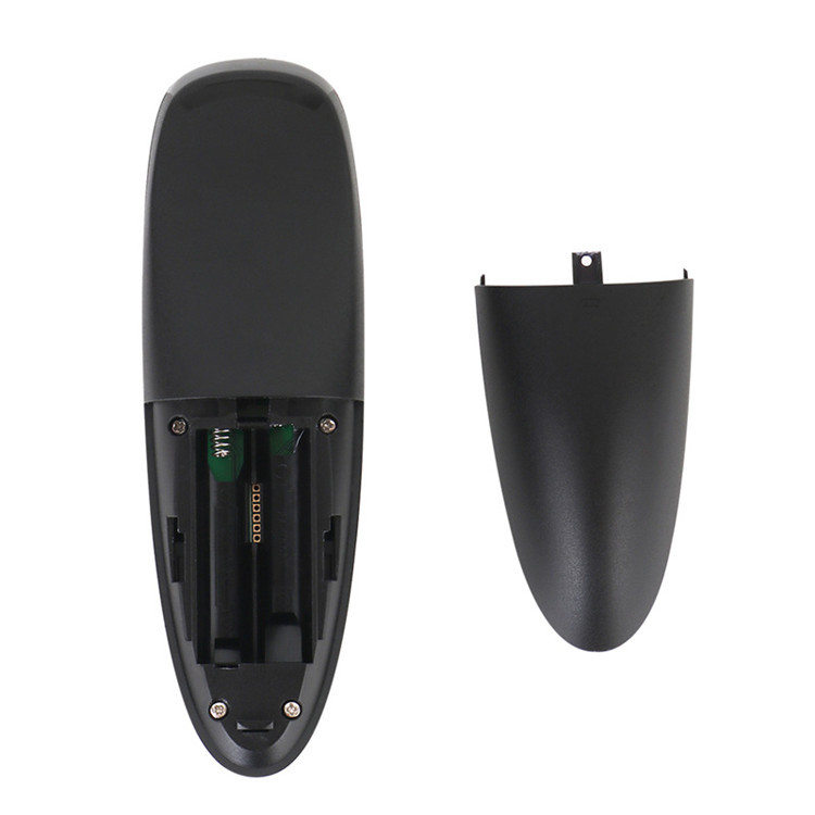 G10S voice flying squirrel G10 vioce air mouse 2.4G wireless intelligent voice remote control w3