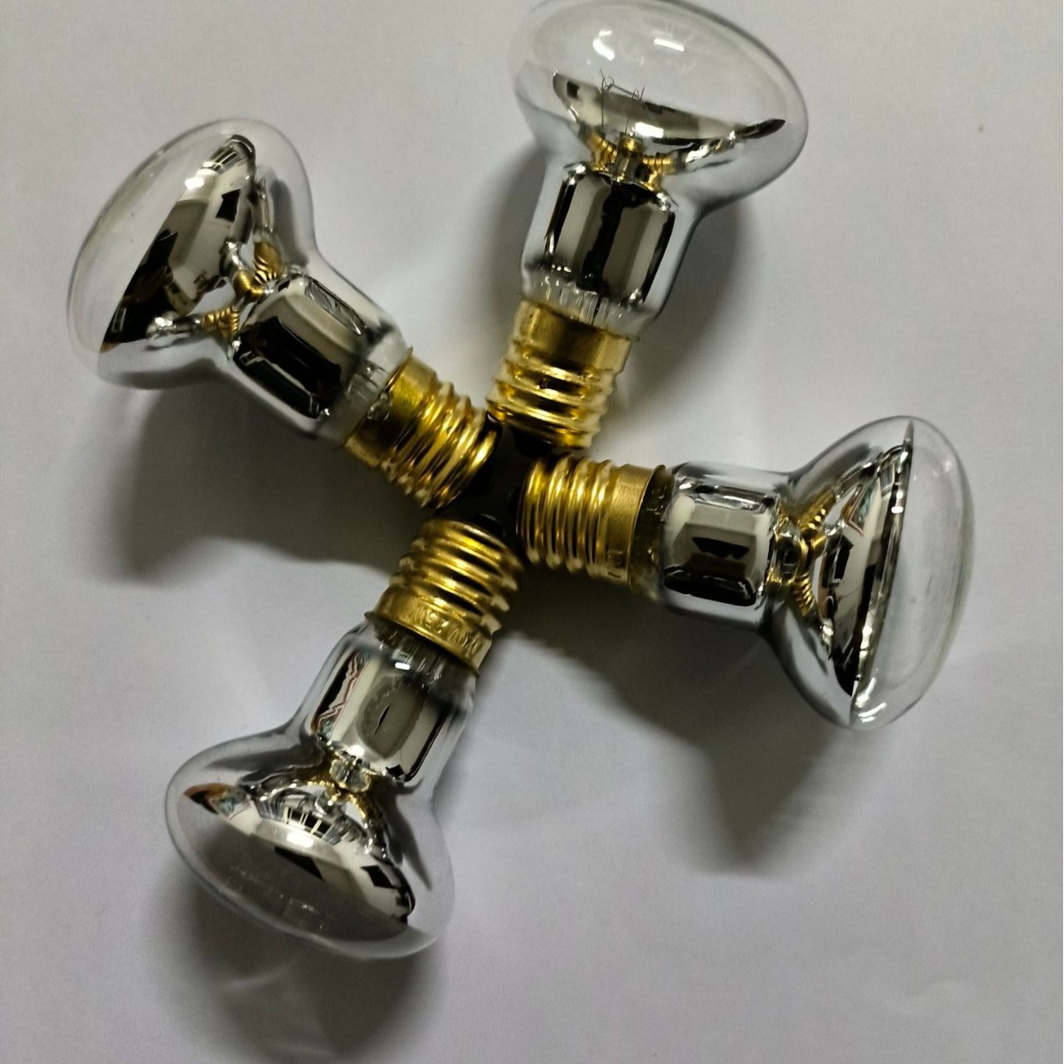 R39 Reflective Light 110V25W Rock Light Heated Spotlight