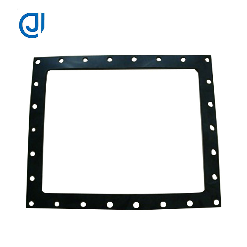 Sales high quality rubber shock block buffer block rubber shock pad cushion support shock block