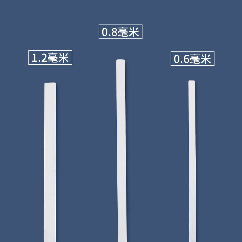 Metal Fishbone steel sheet white plastic steel ring clothing shaping flat steel bar accessories adjustable wedding dress skirt support steel wire