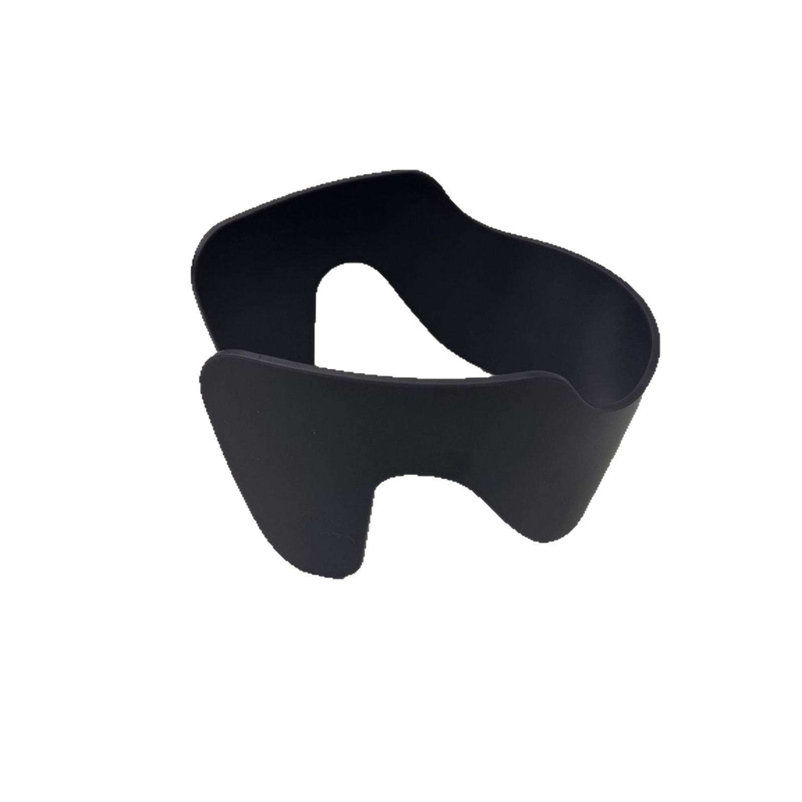 Cross-Border Best-Selling Men's Hair Anti-Warping Artifact on Both Sides of the Hair, Men's Short Hair Styling Fixing Artifact