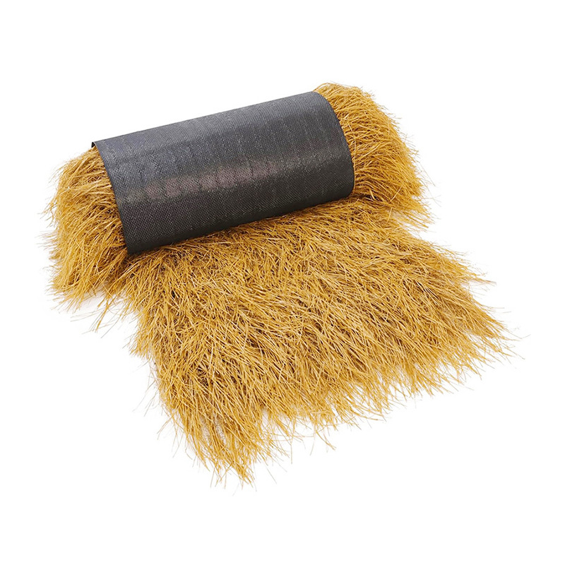 Simulated Thatch, Simulated Thatch Roof, Artificial Thatch Gazebo, Farmhouse Thatch House Roof, Artificial Straw