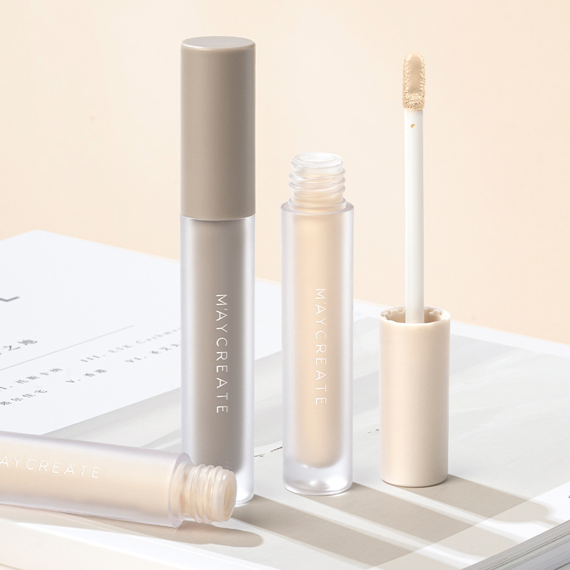 Bodybuilding Chuangyan Stereo Sculpting and Repairing Liquid to Modify Contours and Brighten Tear Troughs and Nasolabial Folds, Naturally Fit for Beginner Women