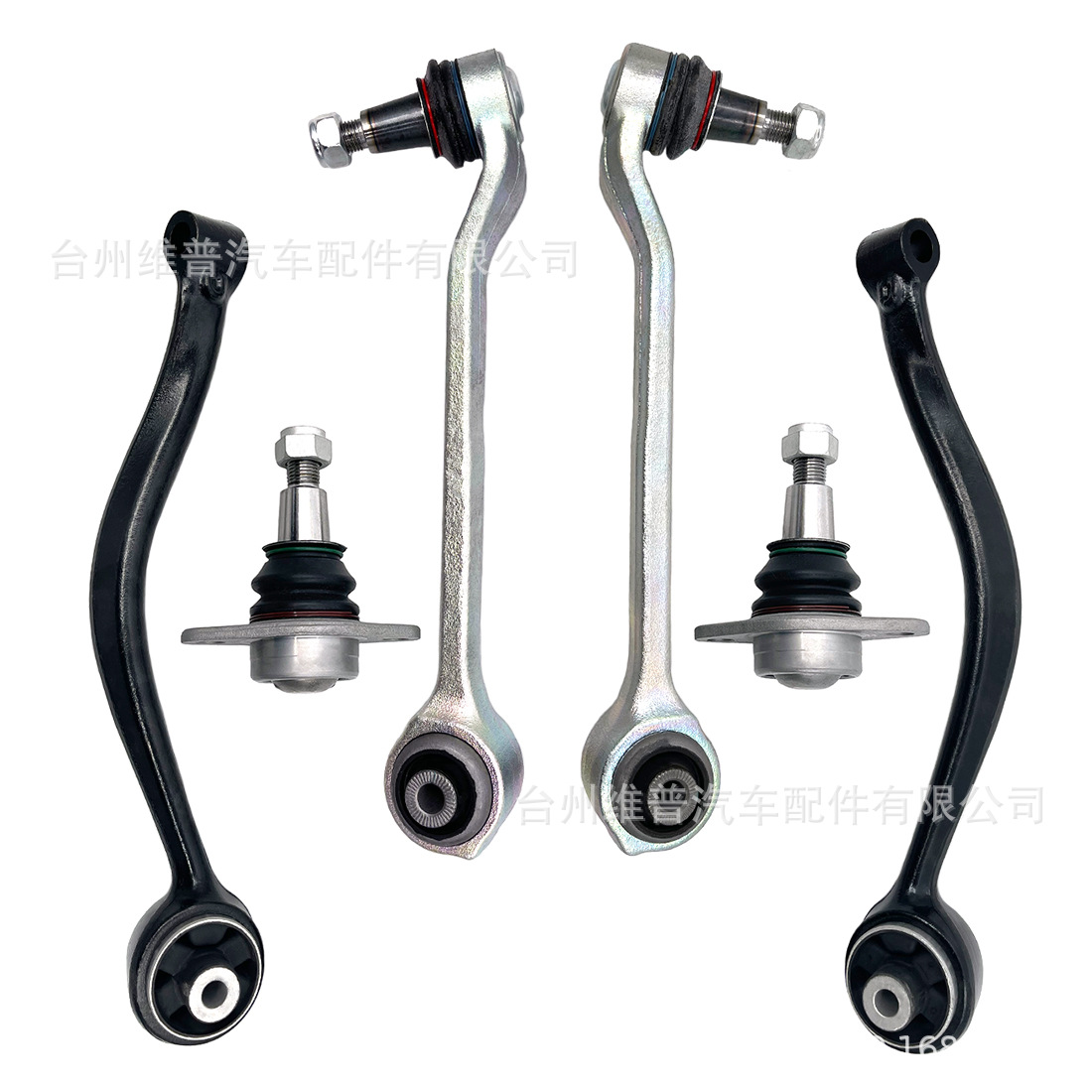 Taizhou Yongyi подходит для BMW X3 X4 2011-18 передний нижний рычаг